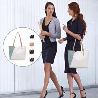 Nuevo conjunto de bolsos para mujer, bolsos de moda, bolsos de hombro para mujer, bolso de mano para bolsos de mujer - details 4
