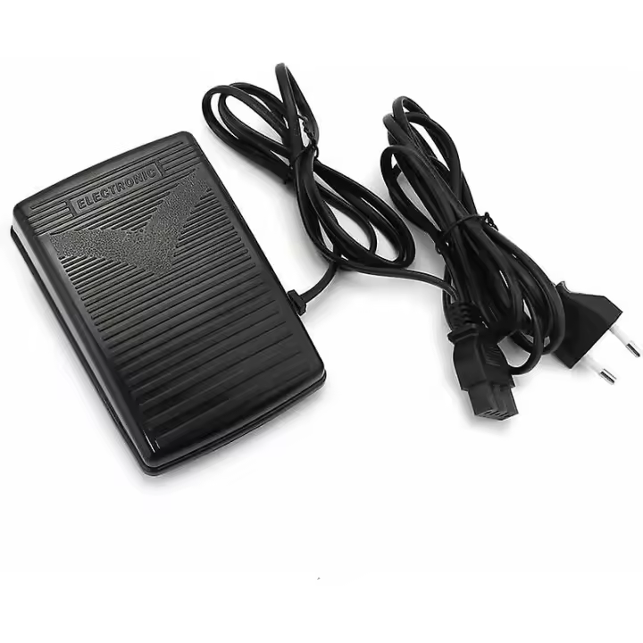 Pedalera para la mayoría de las Máquinas De Coser, 200-240V ([HK]) - 1