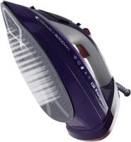 Orbegozo SV 3000 – Plancha de Vapor con Suela cerámica, 3 Modos de Planchado, Vapor Vertical, 450 ml de depósito, pulverizador de Agua, 3000 W de Potencia - details 1