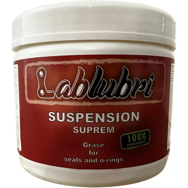 Lablubri Suspension suprem grase for Seals and o-Rings Grasa 50gr - 1