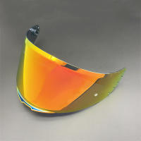 Visera Casco Moto Visor Rostro Escudo Para MT V14 Revenge 2 Rapide pro Blade 2 SV Targo Accesorios De Casco Moto Material SPANDEX - details 0