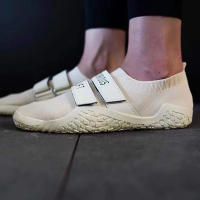 Zapatos De Lucha Unisex Para Gimnasio Y Pesas Soporte Fuerte Talla Grande Para Hombres Y Mujeres Zapatos De Sumo Para Squat Y Deadlift 35-46# - details 8