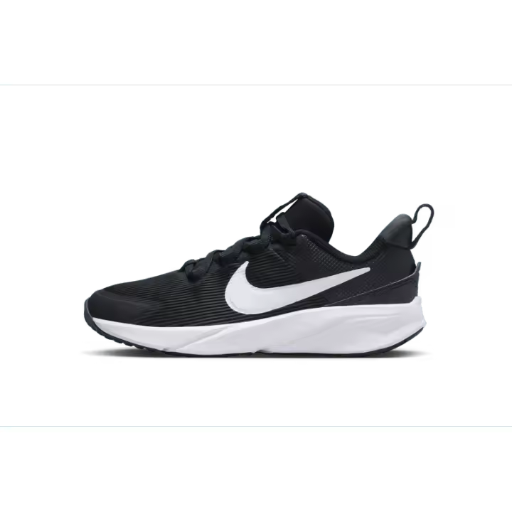 Zapatilla Nike Star Runner 4,  zapatilla de running para niños y niñas. - 1