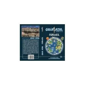 Libro Israel Martínez Martínez Guías azules de España, S.A. - 1