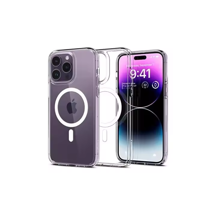 Funda Magsafe para Apple Iphone 14 - Protección Extra - 1