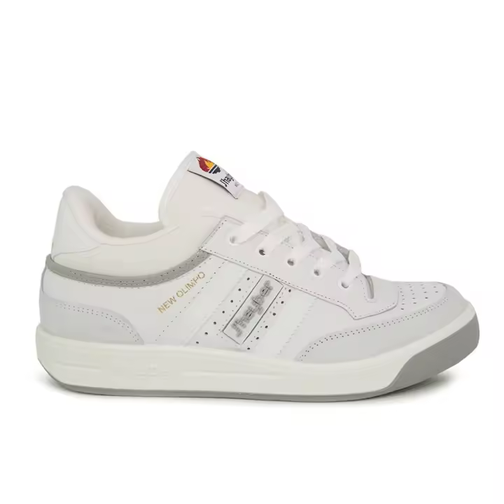 J'HAYBER NEW OLIMPO-Blanco - Plata-46 EUR - 1