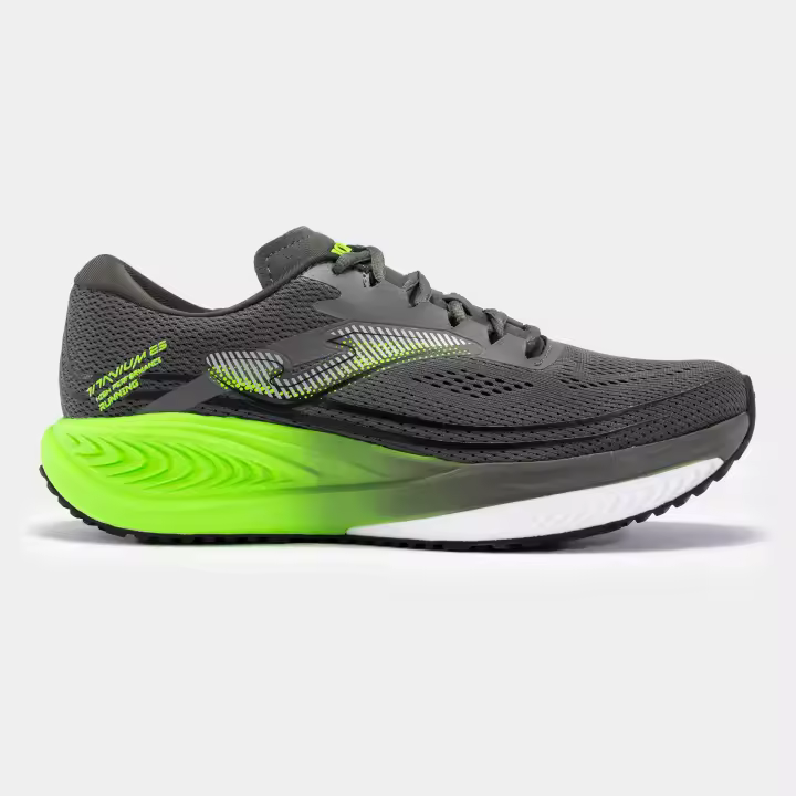 JOMA TITANIUM 2412 GRIS VERDE - 1