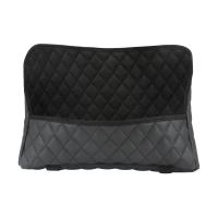 Bolsa De Almacenamiento Para Asiento De Coche Con Capacidad Grande Red De AlmacenamientoSuspensión Adecuada Para Suspensión Entre Asientos - details 3