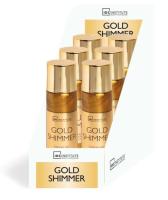 ✨🌟 ¡Luce una piel radiante y dorada con IDC Institute Gold Shimmer Mist! 🌟✨ - details 1