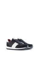 Emporio Armani Zapatillas Hombre Azul X4X599 XN604 S161 - details 1