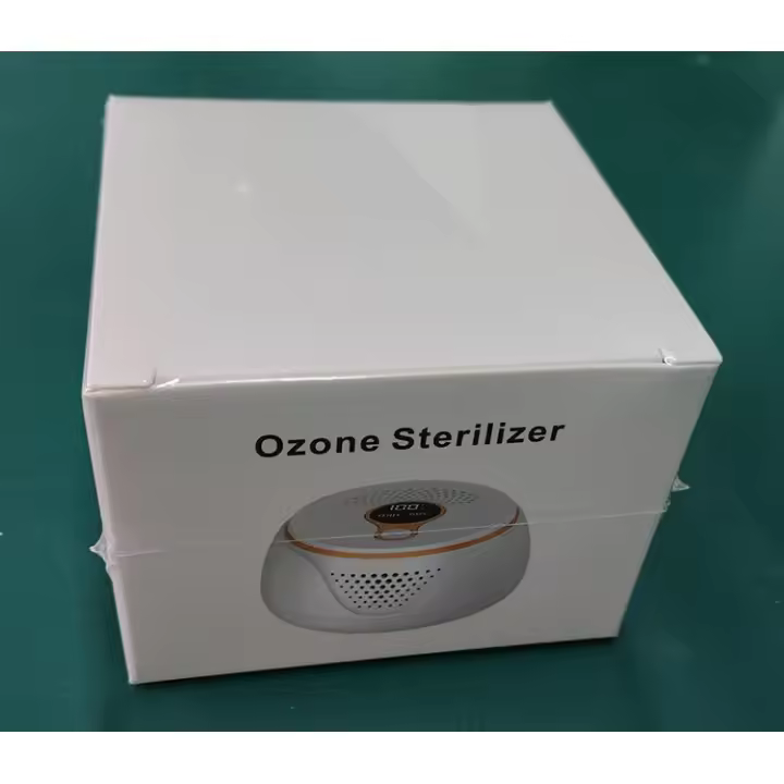 Generador de Ozone para jaulas de mascotas (2024), refrigerador, Zapatero, esterilizador y generador de Ozone. - 1