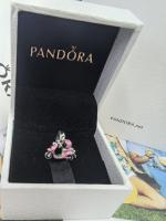 Vespa DE LA motorteta Charm Colgante Pandora 791057C01, viene con El embalaje original. - details 0
