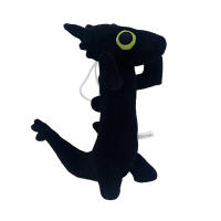Muñeco De Peluche Dinosaurio Dance Meme 25CM Juguete Suave Para Niños Decoración De Habitación Estilo Anime Juego Regalo - details 4