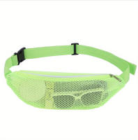 Riñonera Deportiva de Verano para correr, Mujer para hombre y, para montañismo, fitness, multifunctional, de DOT, transpirado, para Playa - details 2