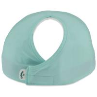 Callaway - Gorra de Golf para chicas - Gran abertura de cola de caballo en la parte trasera - Color Menta-  Super ligera - details 3