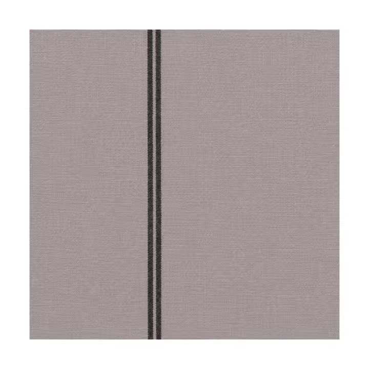 Lona para toldo Docril - 00634 Stone Black - 1