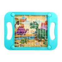 Juguete Educativo 3D Laberinto Para Niños Equilibrio Gravedad Memoria Puzzle Montessori Regalos Temprana Educación Juguete Inteligente Para Bebés - details 3