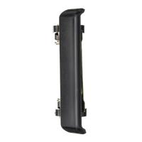 Manija De Puerta Delantera Derecha Y Izquierda Para Coche Exterior Exterior Black Suzuki Samurai 1986-1995 82810-83000 82820-83000 - details 2