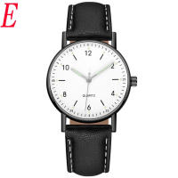 Reloj De Cuarzo De Lujo Para Mujer Con Dial Luminoso Y Acero Inoxidable Accesorios De Reloj De Lujo Y Moda Casual Para Mujer - details 8