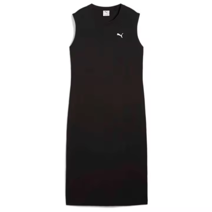 Vestido Puma  para mujer en color negro - 1