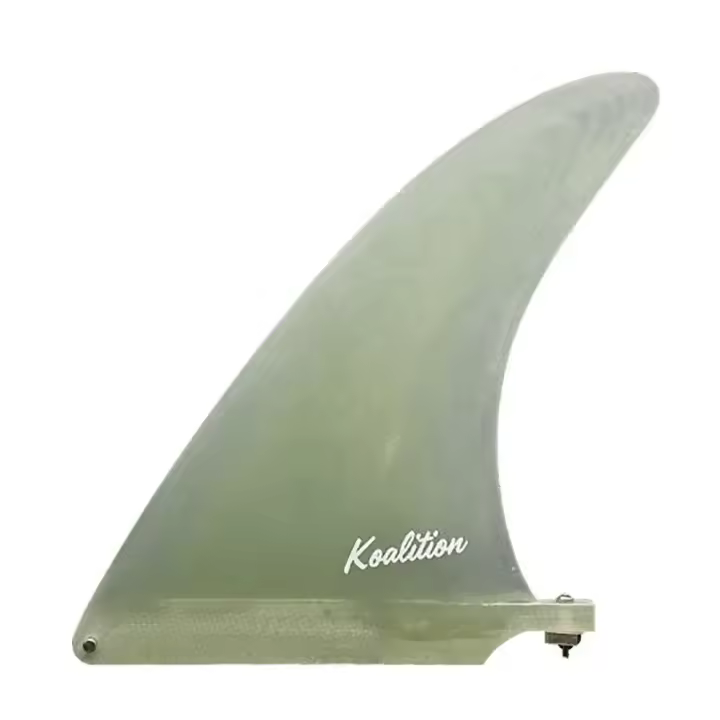 SUP Quillas Koalition Quilla Mid 7.5 Verde - 1