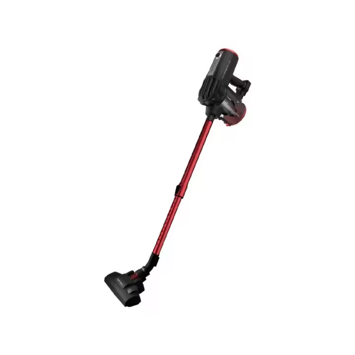 Cecotec Conga Thunderbrush 520 - Aspirador Vertical y de Mano con Tecnología Ciclónica y Filtro HEPA - 1
