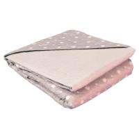 Olimpia Gris - Colcha Reversible para Verano, Diseño Moderno para Cama - details 2