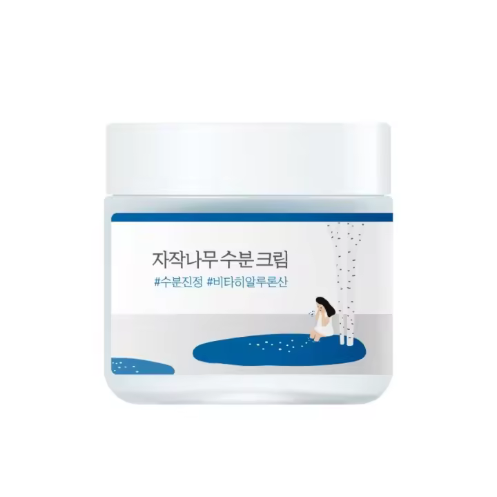ROUND LAB- CREMA FACIAL- JUICE MOISTURIZING CREAM Roundoup - 1