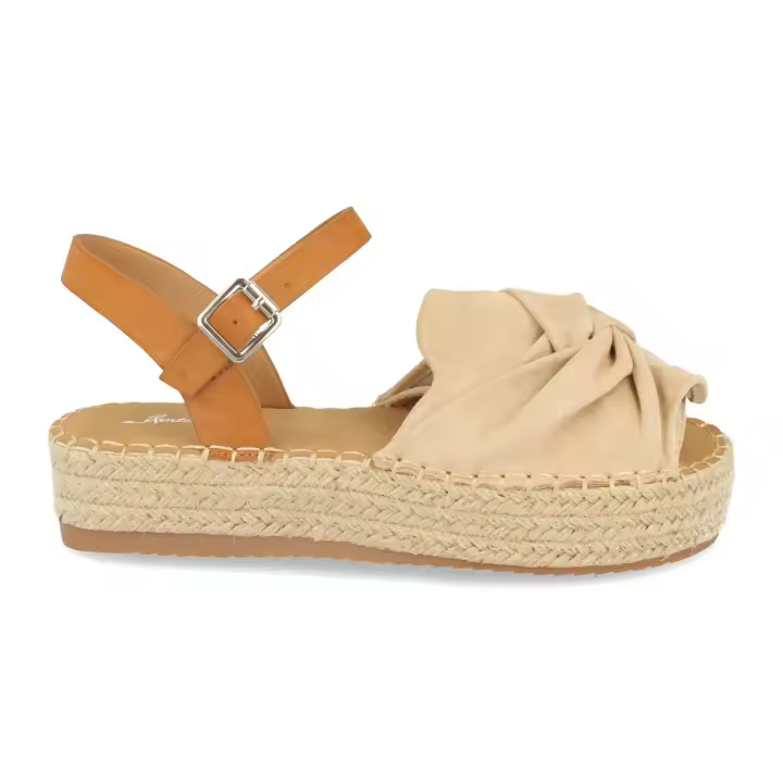 PLATAFORMA Sport3punto0 YT5550-Beige - 1