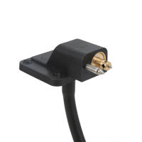 Conector De Combustible Marítimo Accesorio De Motor De Popa Para Barco Fitting Portátil 12L 24L Material Plástico Y Metal - details 1