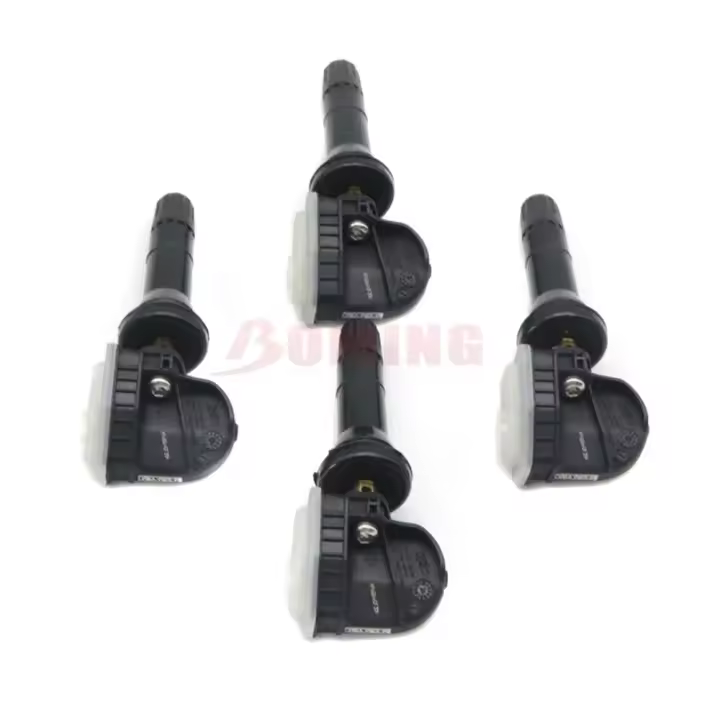 4PCS TPMS Sensor De Presión De Neumáticos 3641100XKU00B Para Haval H2 H6 M6 H7 H5 H7L M6 plus Great Wall Wingle 5 7 433MHz - 1