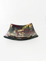 Mesa Decorativa con Mosaico Gissed - Accesorio de Hogar para Iluminación y Decoración - details 3