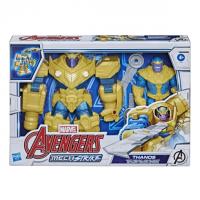 Marvel Avengers Mech Strike  Action Figure-hasbro - details 1