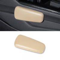 Almohadilla De Rodilla Para Coche Almohadilla De Relax De Cuero Suave Protectora Lateral Para Puerta Interior Auto - details 2