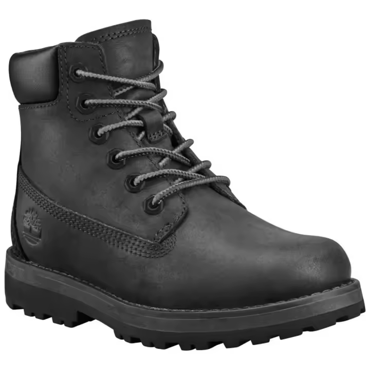 Timberland Botas Juveniles Courma 6´´ Side Zip - 1