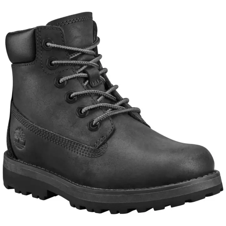 Timberland Botas Juveniles Courma 6´´ Side Zip - 1