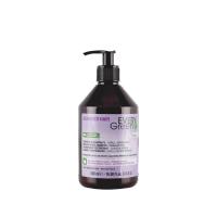 Dikson Muster Every Green Damaged Hair Champú Regenerador Vegano ⭐⭐⭐⭐⭐ - details 0