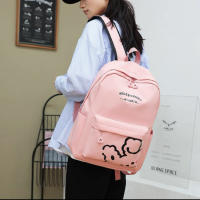 Mochilas juvenil casuales para escolar o ir a diario,MEJORADA,Respaldo acolchado de espuma gran capacidad.Medida 43×29×13cm - details 2
