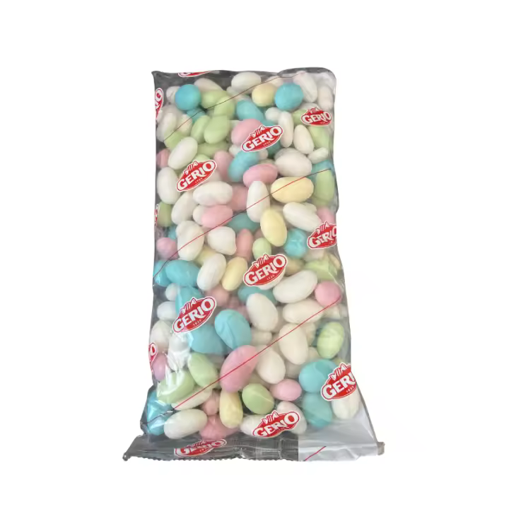 Peladillas Extra Gerio | Formato 1KG - 1