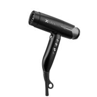 GAMMA PIÚ XCELL BLACK SECADOR DE PELO PROFESIONAL - details 0