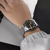 Reloj Métrico De Lujo LIGE TERAMI Para Hombre Reloj Automático Deportivo Casual Impermeable Con Luminiscencia Y Caja Reloj De Pulsera De Acero Inoxidable - details 16