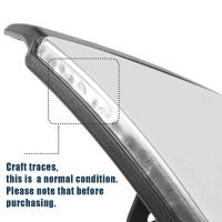 Parabrisas De Motocicleta Deportivo Con Deflector De Viento Y Varilla Para Honda CB650R 2019-2023 CB1000R 2018-2020 ABS De Alta Calidad Resistente Al Scratch - details 3