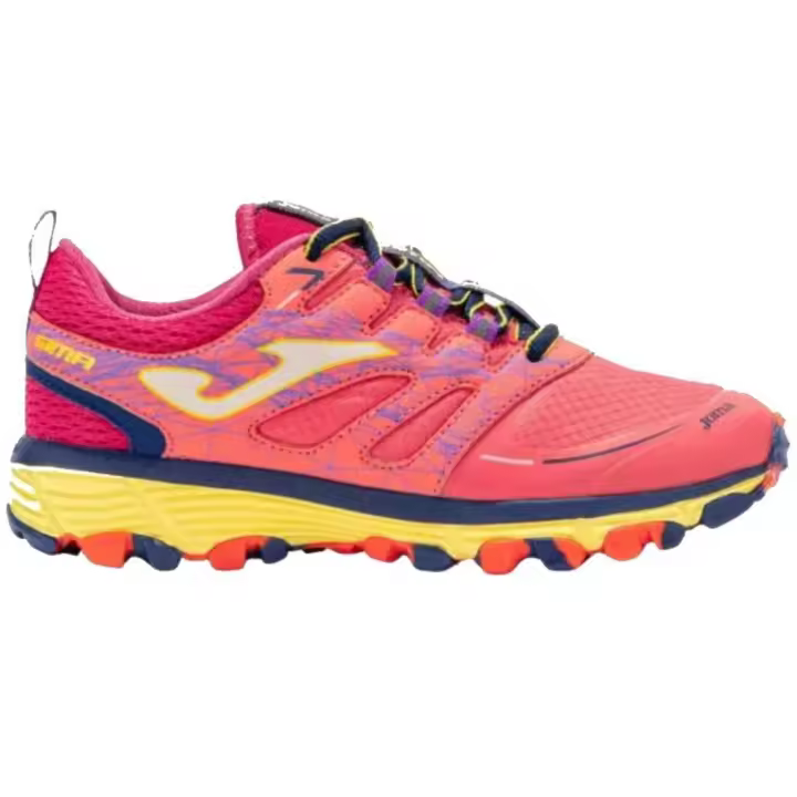Joma Sima Jr 2507 Zapatillas  Niño JSIMAS2507_07 - 1