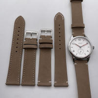 Reloj Mecánico De Lujo Para Hombre 38mm Ultrafino Con Logo N.M.S Cristal De Zafiro Acero Inoxidable Resistente Al Agua Bauhaus - details 3