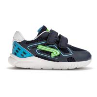 Zapatillas deportivas niño PABLOSKY 979220 DEPORTIVO VELCROS NAVY 34864 25V - details 0
