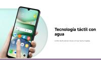 Xiaomi Redmi A5 - Smartphone de 4+128GB / 3+64GB , Pantalla grande de 6.88", Procesador UNISOC T7250 de ocho núcleos, Cámara de 32MP, Batería de 5200 mAh, Carga rápida de 15W, Cargador no Incluido - details 9