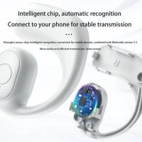 Auriculares Bluetooth TWS D520 Inalámbricos Con Cancelación De Ruido Y Microfone Para Xiaomi Redmi Auriculares Intra-auriculares Con Control De Volumen Resistente Al Agua - details 3
