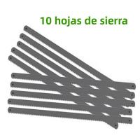 Mini Taladro LAOA 6 Pulgadas Marco Pequeño Taladro Doméstico Herramienta Manual Para Carpintería Y Corte - details 3