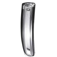 Lámpara DE LA Luz de La señal de Vuelta del Espejo lateral del Coche LED PARA LA Luz 2017-2020: 87623 G5000 87623-G5000 - details 1