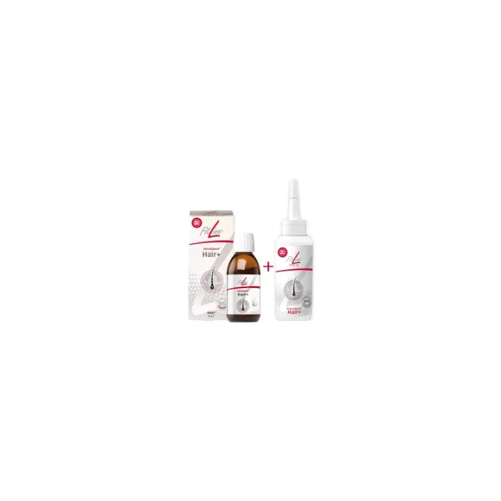 FITLINE HAIR PLUS FASE II - 1